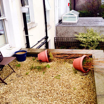 Decking Project Dublin