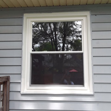 Edinburgh, Softlite Replacement Windows