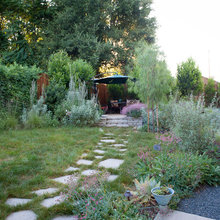 Eburg landscaping