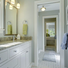 Kids' bath