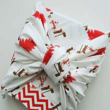 Gift Wrap