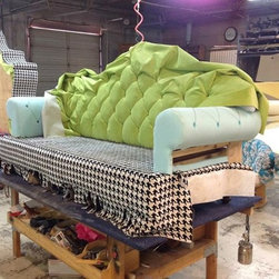 Mack Attack - Sofas