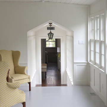 Colonial Revival