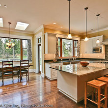 Kitchen Ideas