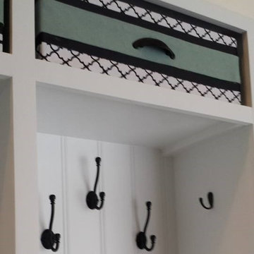 Garage Storage - BridgeHampton