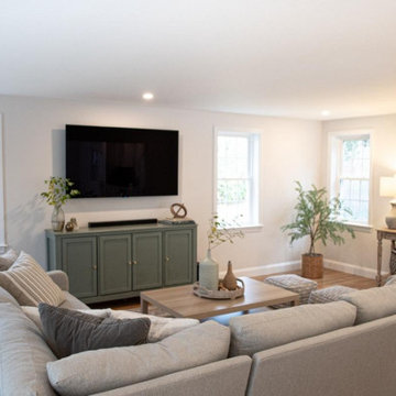 Laurel Dr Great Room