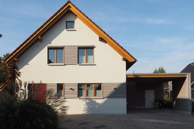 Modernes Haus in Sonstige