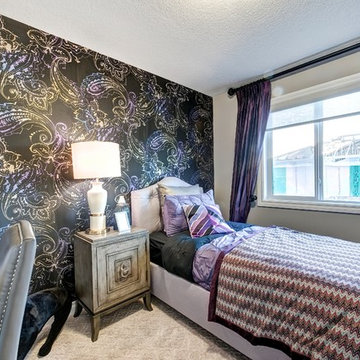 Windsor at Saddlestone in Calgary, Alberta