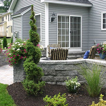 Hardscape Projects