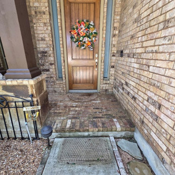 GF Cleaning Services LLC