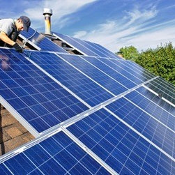 Solar Panels Financing - Heating And Cooling