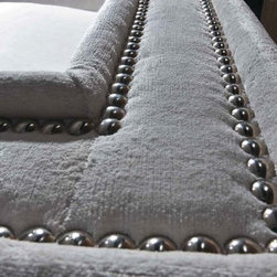 CRAFTSMAN COLLECTION - Sectional Sofas