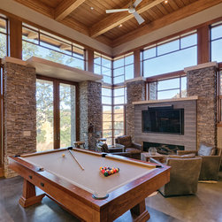 Ultra Series windows & doors - Products
