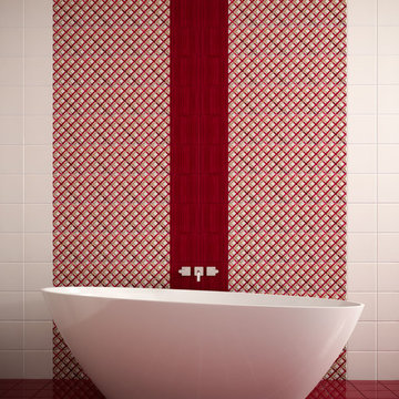 Bagni - Bathrooms