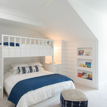 Modern Coastal