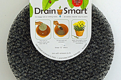 Drain Smart 12" 3-pack