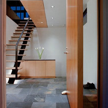 door