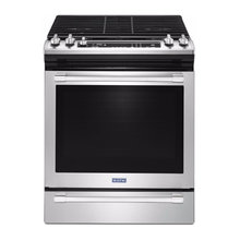 kitchen range