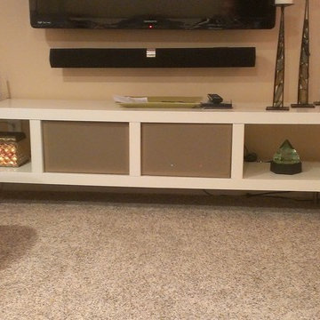 Man Cave