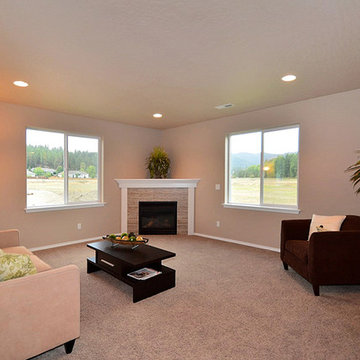 Waterbrook Home Plan