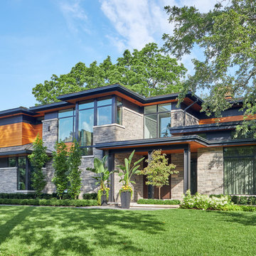Modern Luxury