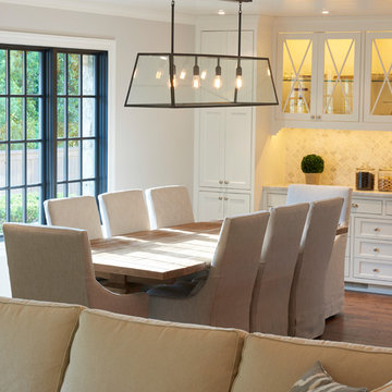 Midtown Renovation