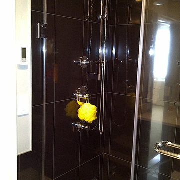 Custom Bathroom