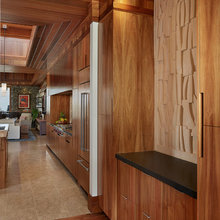 cabinets