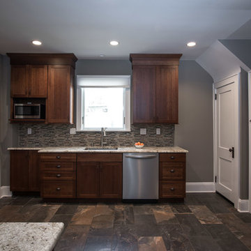 Piermont - Turn of the Century Renovation