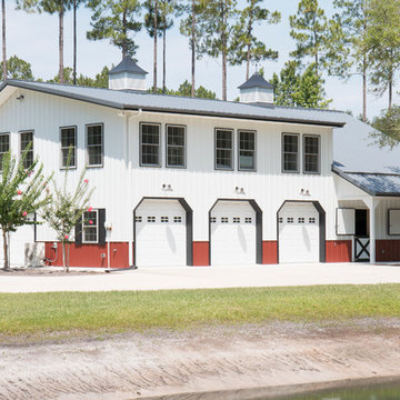 Fernando's Hobby Garage