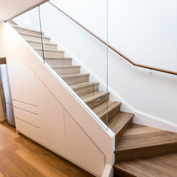 OzStair - Killarney Heights - Stair Parts