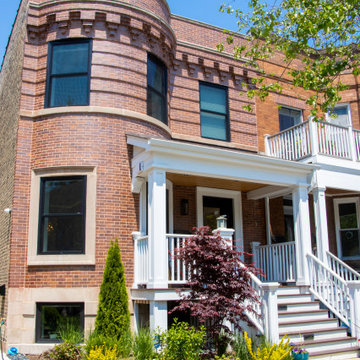 Andersonville Full Home Renovation
