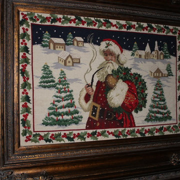 Holiday Decor 2015