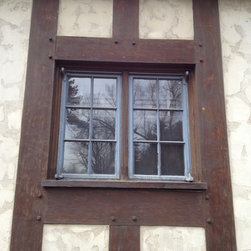 Andersen E Series House Package - Windows