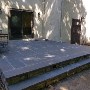 Renovation and Alteration to Single Family Home in Cresskill