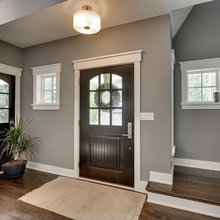 Sherwin Williams Pavestone