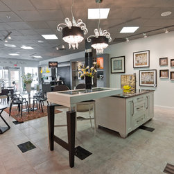 Cindy Friend Design - Home Decor