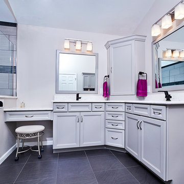 Belleville Bathroom Renovation