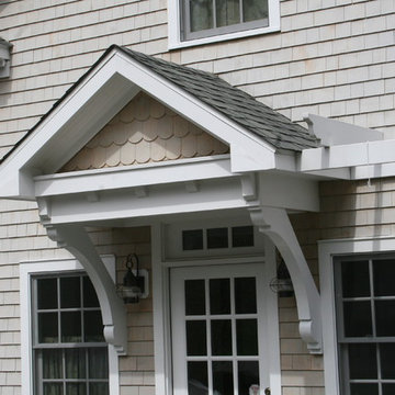 Full Home Remodel