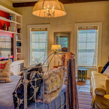 Ojai Residence
