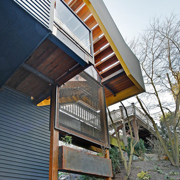 Mt Baker remodel