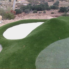 Putting Green