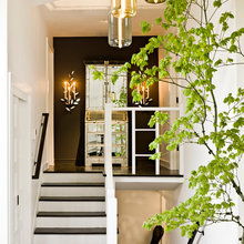 Split stairs