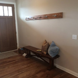 Custom Home - Minnetonka - Products
