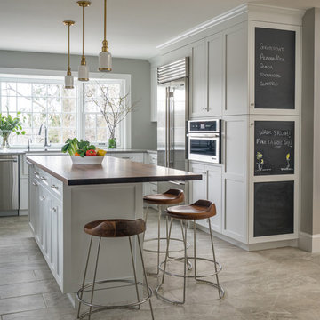 Award Winning Kitchen Remodel