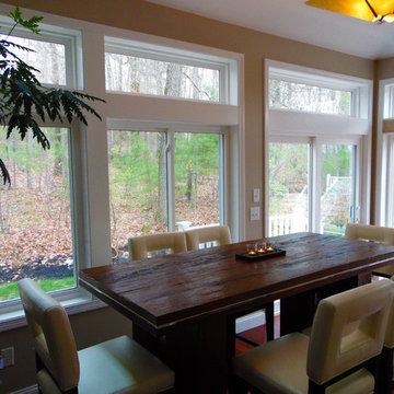 4 Season Sunroom / Londonderry, NH