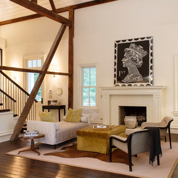 Farmhouse Renovation