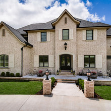 B Hills Home