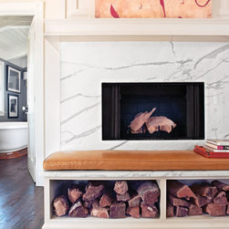 Project 1 - Indoor Fireplaces