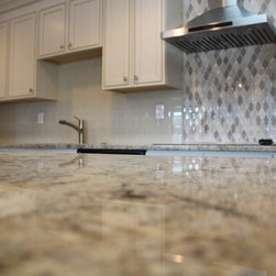 Another fine job completed - Products